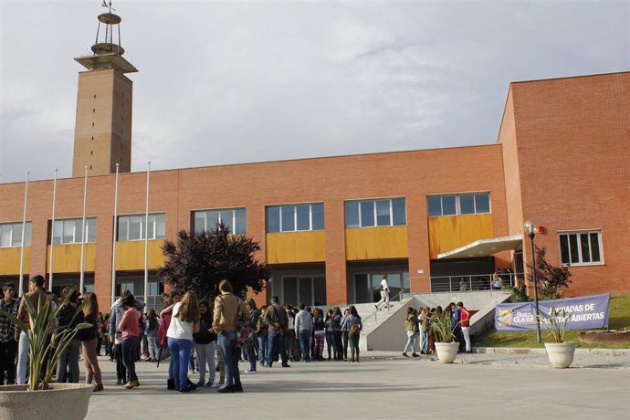 Universidad Pablo de Olavide