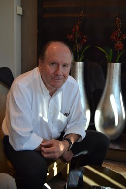 William Boyd escribe la historia ficticia de una fotógrafa del siglo XX