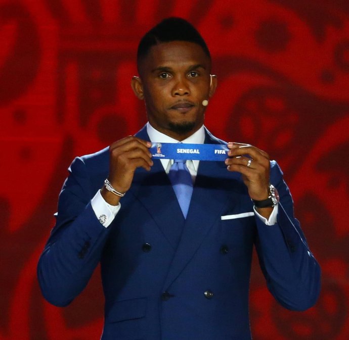 Samuel Eto'o