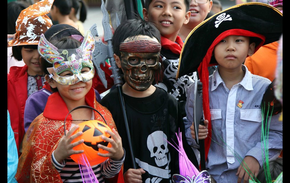 Foto: CHINAFOTOPRESS/GETTY IMAGES