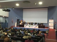 El alcalde socialista de O Barco, proclamado presidente de la Fegamp