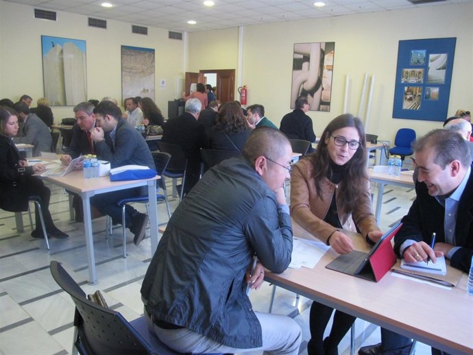 V Encuentro Internacional de la Piedra Natural