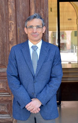 Vicerrector Profesorado UCLM