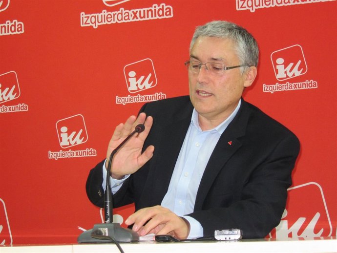 Manuel González Orviz