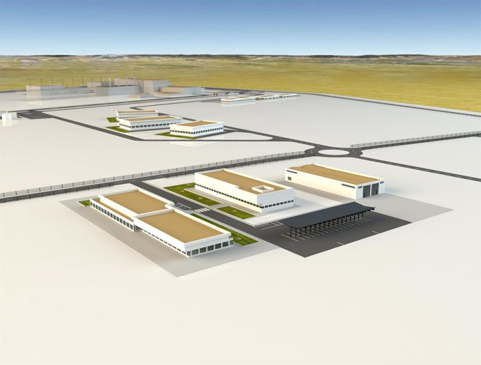 ATC VIVERO DE EMPRESAS