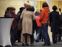 Lufthansa y Air France evitan sobrevolar el Sinaí tras el siniestro