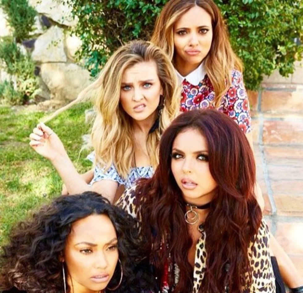 Little Mix
