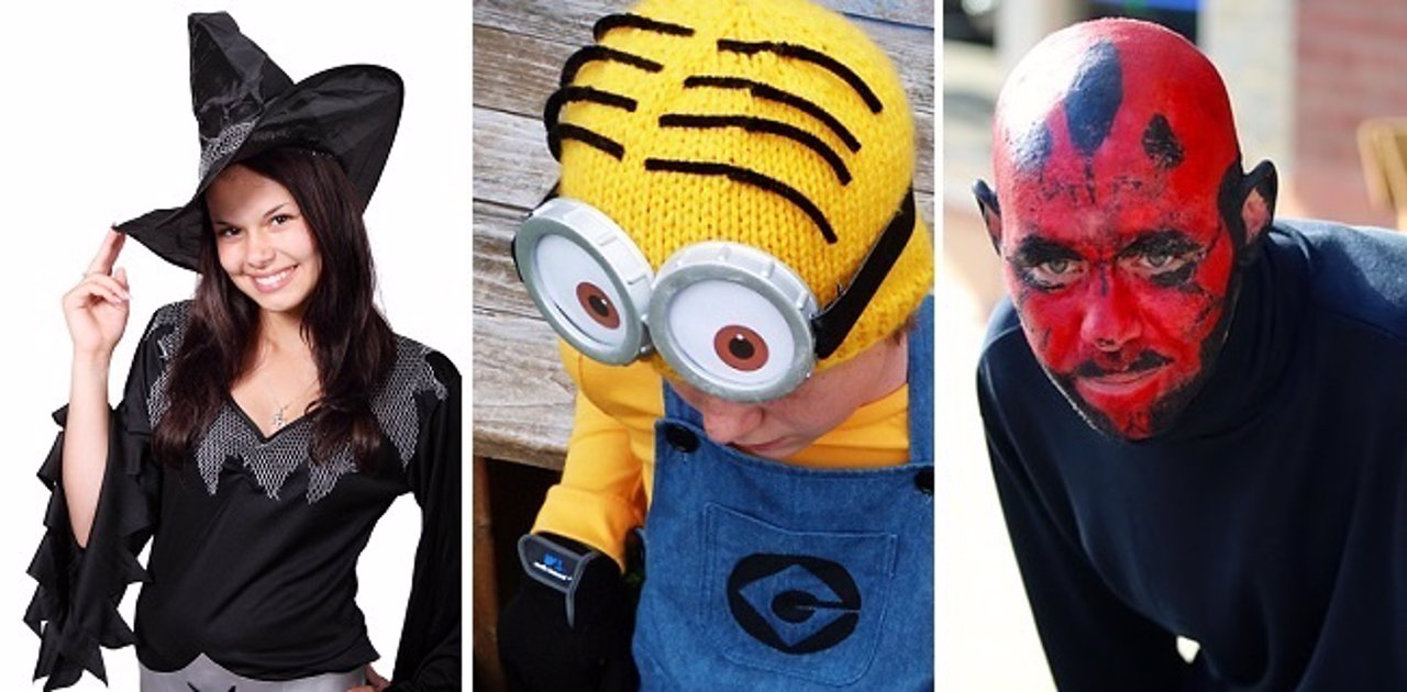 ¿Qué Disfraz De Halloween Será El Más Popular En 2015?