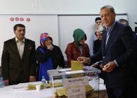 Erdogan insta a los turcos a evitar la "inestabilidad" provocada por las últimas elecciones