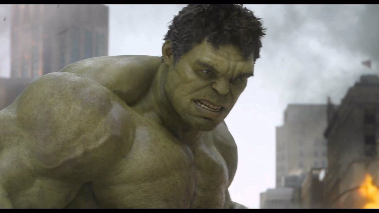 Mark Ruffalo La película de Hulk en solitario está más