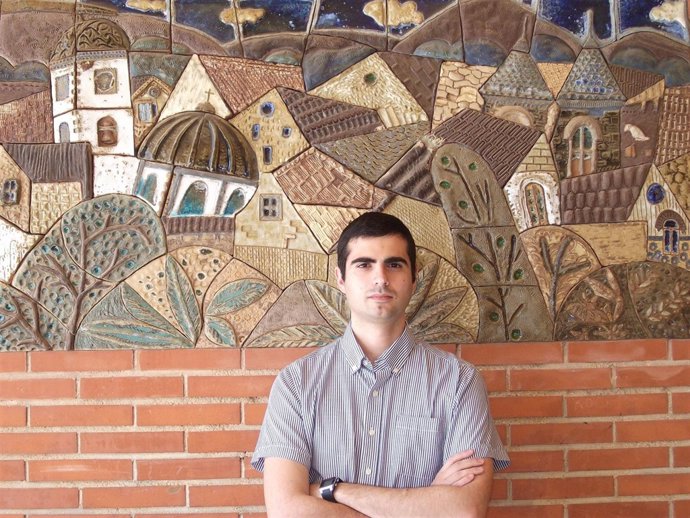 Alberto Hernández Moreno 