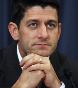 Paul Ryan