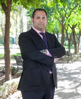 Enrique Moreno, nuevo secretario general de Hostecor