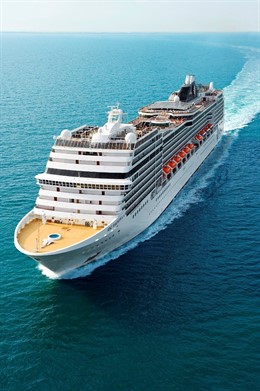 MSC Cruceros