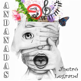 Portada disco 'Andanadas'