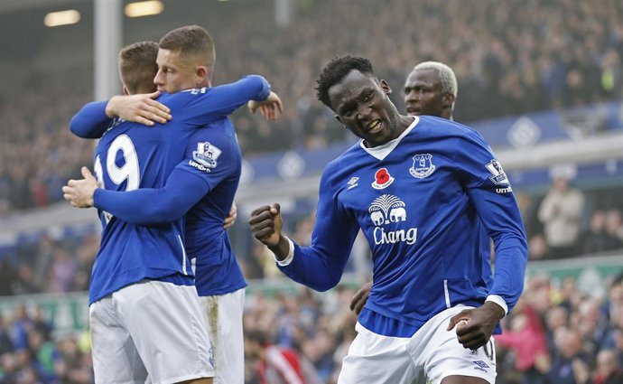 El Everton le endosa un set al Sunderland en la Premier