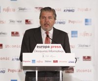 Méndez de Vigo: los catalanes son rehenes de "nacionalistas" con "intereses particulares"