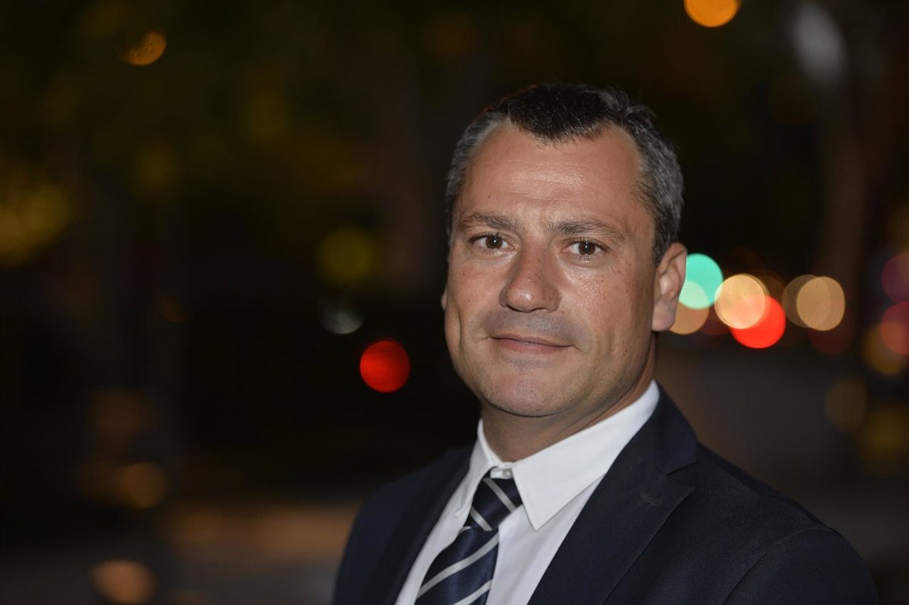  Javier Martín Catalán