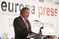 Méndez de Vigo dice que su propuesta de pacto educativo también está abierta a los nacionalistas