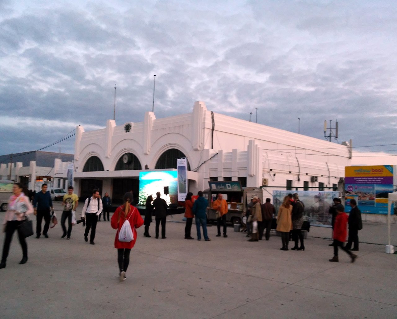 Semana de Andalucía en Lisboa