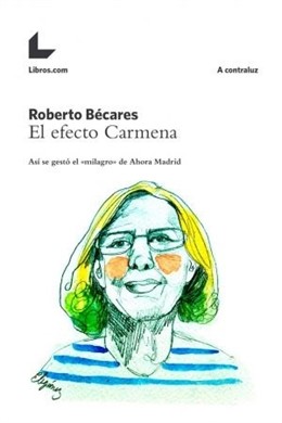 Portada del libro