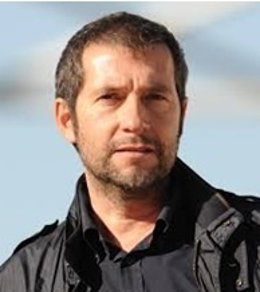 Periodista Carles Porta