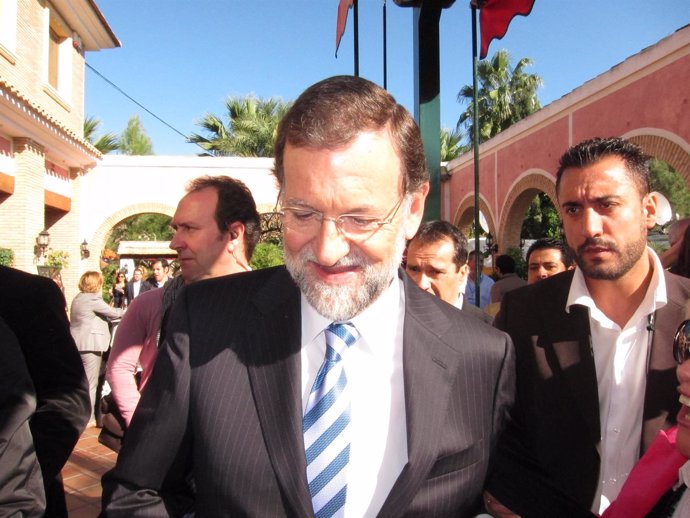 Mariano Rajoy