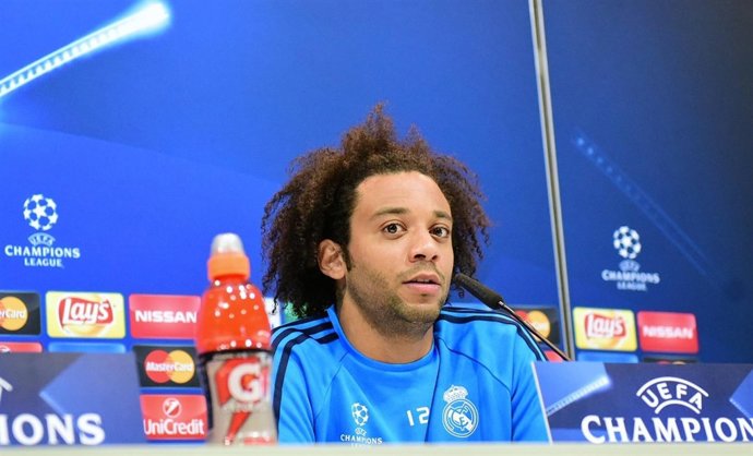 Marcelo (Real Madrid)