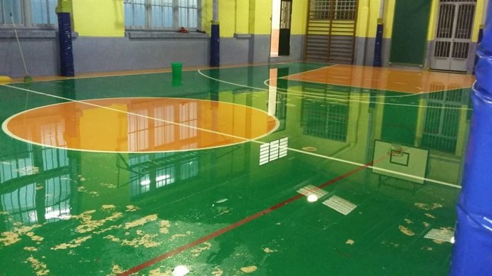 CEIP San Blas de Albal 