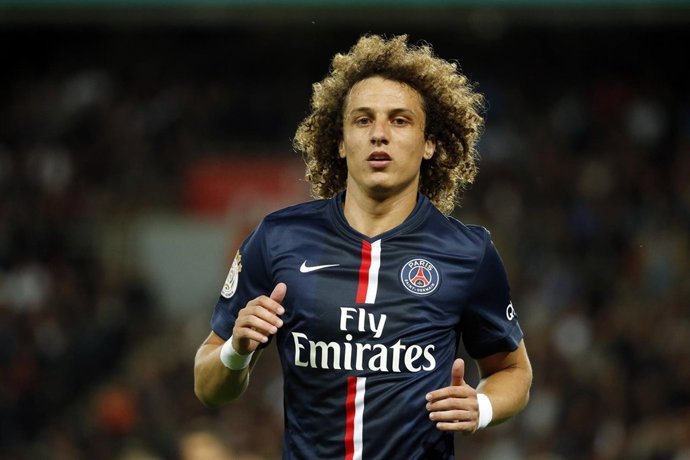 David Luiz