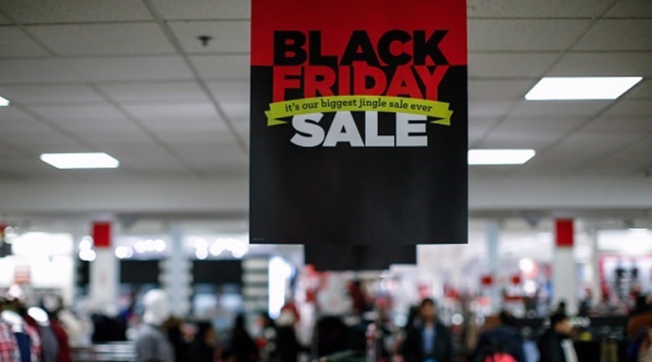 Black Friday