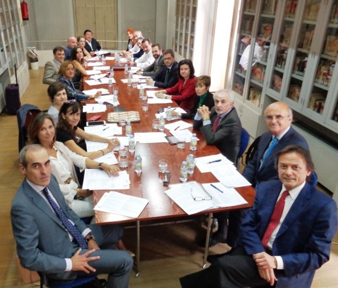 Comisión de Medidas legales y sociales de Transparencia Internacional