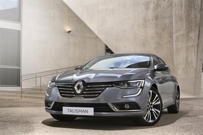 Renault Talisman