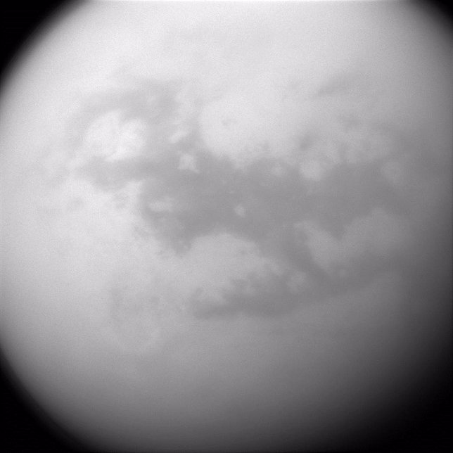 Dunas de Titán