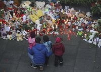 Los familiares identifican a las primeras víctimas del avión que se estrelló en el Sinaí