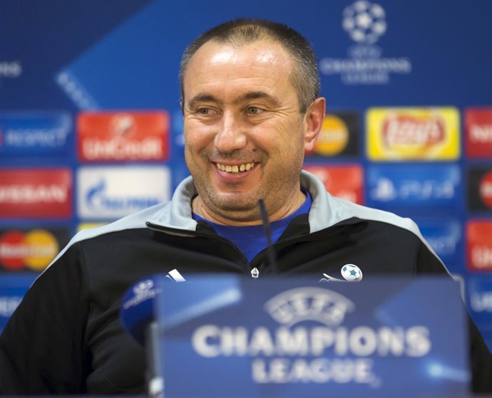 Astana Stanimir Stoilov