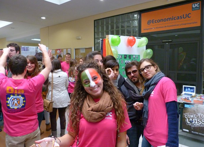 Día Internacional de la UC