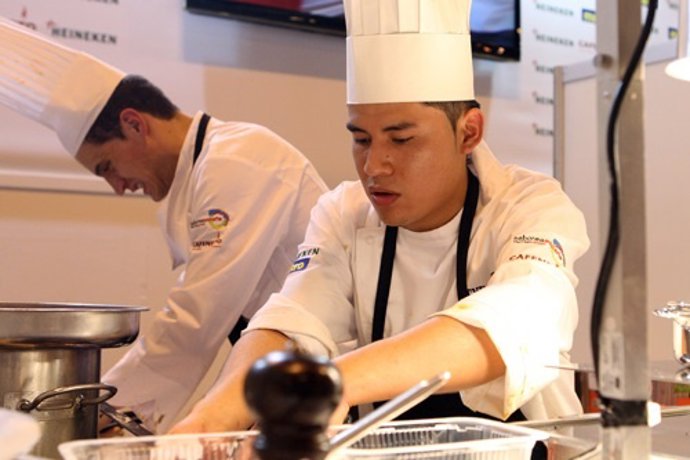 Cotizantes a la Seguridad Social