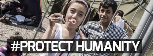 Campaña humanitaria de la Euroliga