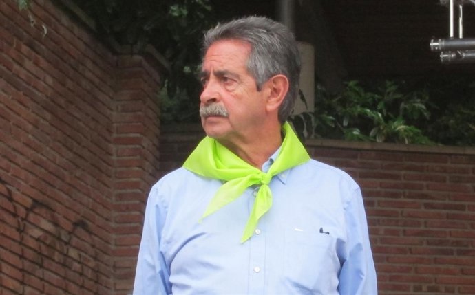 Miguel Ángel Revilla