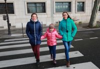 Educación vial, consejos para niños de Primaria