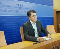 PP-A pide que no haya "cortapisas" a documentación en la comisión de formación