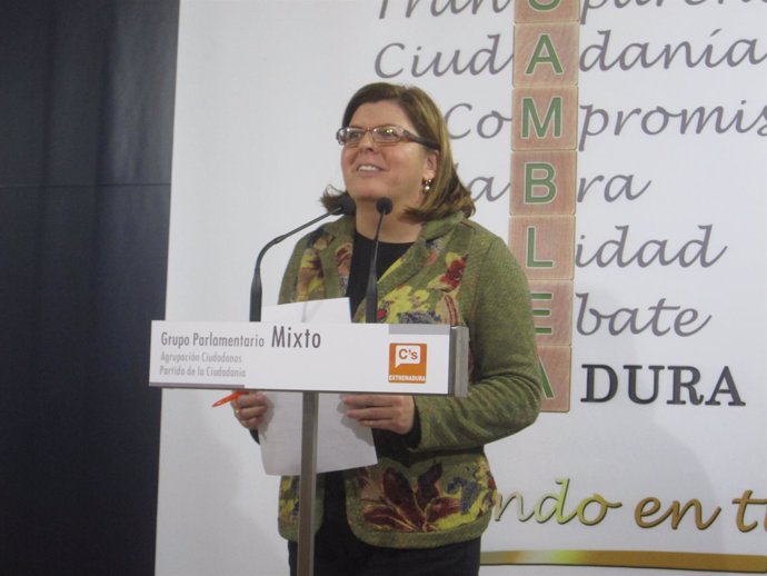 María Victoria Domínguez
