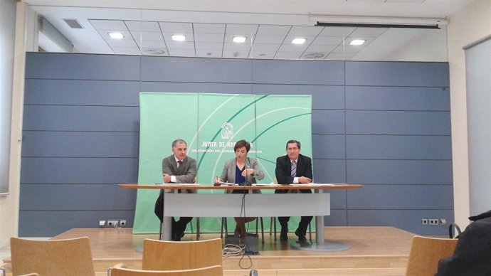 Administraciones presentan el plan de emergencias