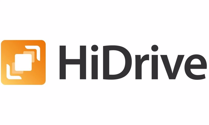 Almacenamiento en la nube HiDrive 