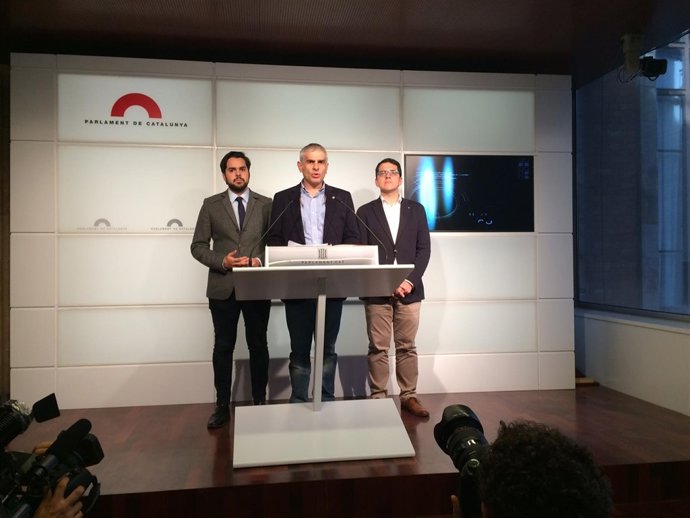 Carlos Carrizosa (C's)