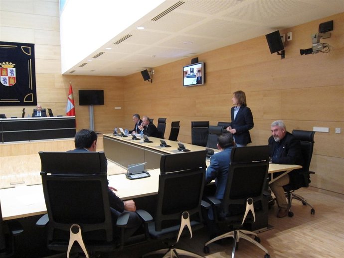 Comisión de Investigación de las Eólicas