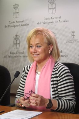 Mercedes Fernández