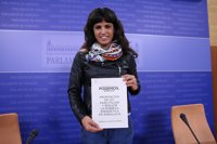 Podemos pide destinar 300 millones al año a paliar la pobreza energética