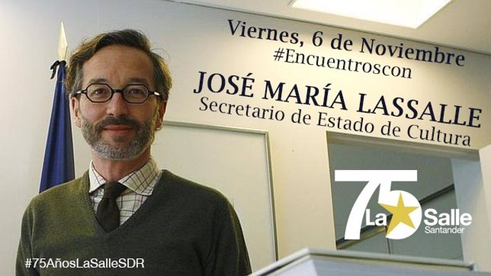 José María Lasalle